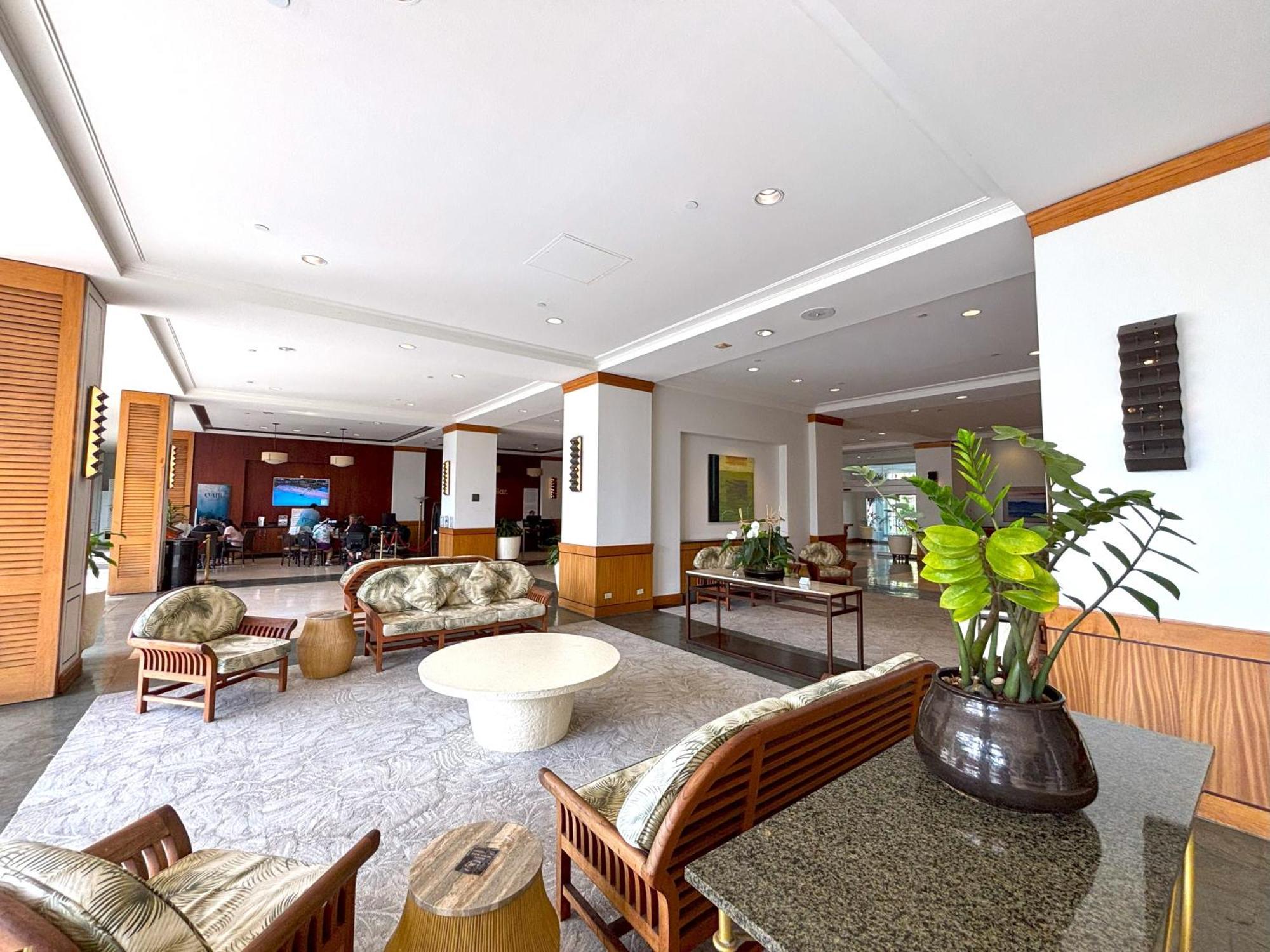 Ilikai Apt 308 - Spacious Studio With Stunning Ocean & Harbor Views Honolulu Exterior foto